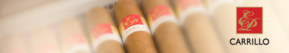 New Wave Connecticut by E.P. Carrillo Cigars